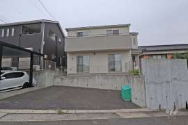名古屋市天白区植田山1丁目 一戸建て