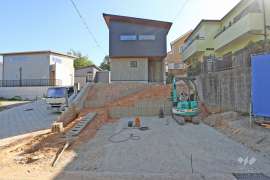 名古屋市緑区桶狭間神明 一戸建て
