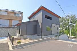 名古屋市緑区桶狭間神明 一戸建て