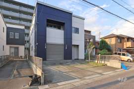 名古屋市北区五反田町 一戸建て