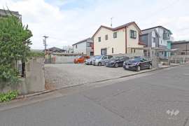 名古屋市中川区荒子4丁目 土地