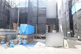長久手市城屋敷 一戸建て
