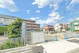 長久手市城屋敷 一戸建て