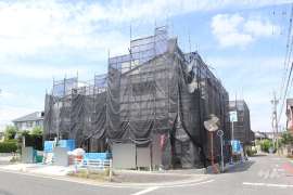 長久手市城屋敷 一戸建て