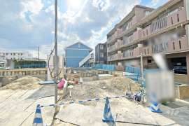 長久手市城屋敷 一戸建て