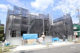 長久手市城屋敷 一戸建て
