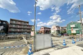 長久手市城屋敷 一戸建て