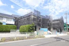 長久手市城屋敷 一戸建て