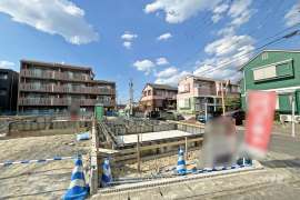 長久手市城屋敷 一戸建て