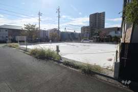 長久手市桜作 土地