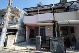 西宮市樋ノ口町2丁目 テラスハウス