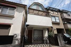 宝塚市安倉西4丁目 一戸建て