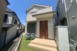 宝塚市安倉北2丁目 一戸建て