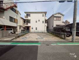 西宮市能登町 一戸建て