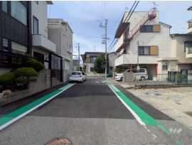 西宮市能登町 一戸建て