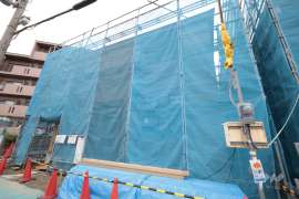 池田市五月丘3丁目 一戸建て