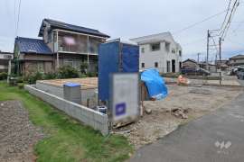 春日井市町屋町 一戸建て