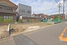 名古屋市西区八筋町 一戸建て