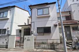 名古屋市南区菊住1丁目 一戸建て