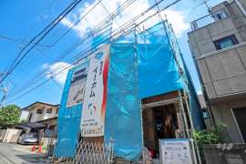世田谷区松原4丁目 一戸建て