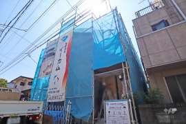 世田谷区松原4丁目 一戸建て
