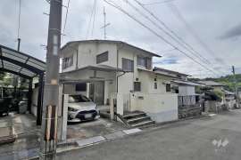 川辺郡猪名川町松尾台4丁目 土地