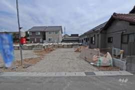 春日井市花長町1丁目 一戸建て