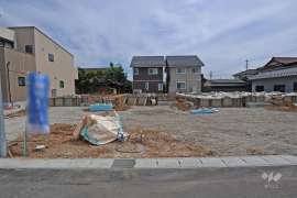 春日井市花長町1丁目 一戸建て
