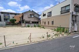 名古屋市北区東長田町2丁目 土地
