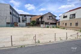 名古屋市北区東長田町2丁目 土地