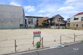 名古屋市北区東長田町2丁目 土地