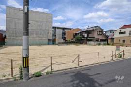 名古屋市北区東長田町2丁目 土地