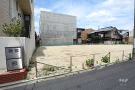 名古屋市北区東長田町2丁目 土地