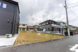 高槻市柳川町2丁目 土地