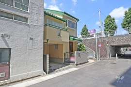 名古屋市西区坂井戸町 一戸建て