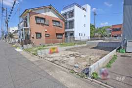 名古屋市西区江向町1丁目 土地