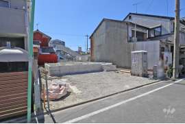 名古屋市港区佐野町3丁目 一戸建て