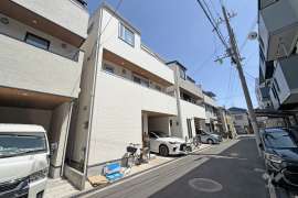 豊中市庄内栄町4丁目 一戸建て
