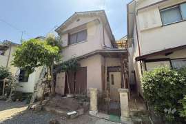 高槻市川西町3丁目 土地