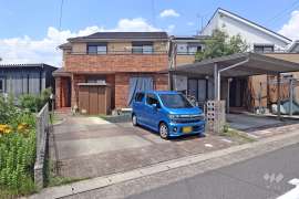 春日井市出川町6丁目 一戸建て