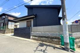 川西市緑台3丁目 一戸建て