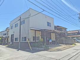 名古屋市西区比良4丁目 一戸建て