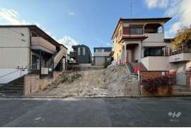 日進市岩崎町岩根 土地