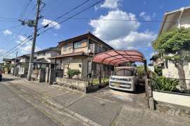 川西市清和台西4丁目 土地
