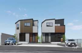 宝塚市安倉中4丁目 一戸建て