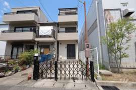 西宮市上甲子園4丁目 一戸建て