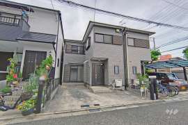 尼崎市長洲中通2丁目 一戸建て
