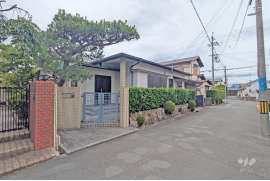 茨木市玉瀬町 土地