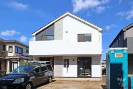 川崎市宮前区五所塚2丁目 一戸建て
