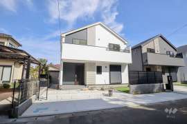 川崎市宮前区五所塚2丁目 一戸建て